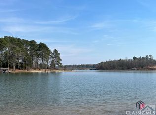 0 Amber Ln, Hartwell, GA 30643