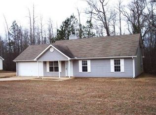 160 Pebble Creek Dr, Jackson, GA 30233