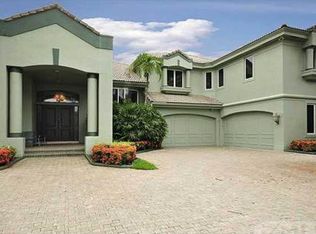 3601 NW 62nd St, Boca Raton, FL 33496
