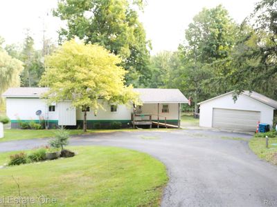 4122 Pinnacle Dr, Omer, MI, 48749