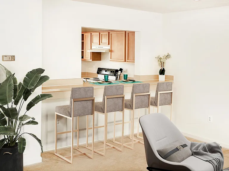 Salem Fields Townhomes — Photo 14
