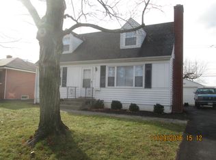4279 Ashgrove Dr, Grove City, OH 43123