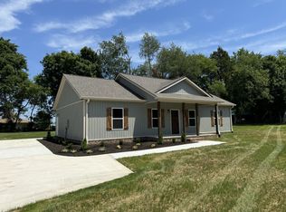 45 Autumn Ridge Ln LOT 2, Lafayette, TN 37083