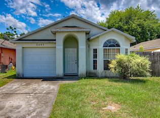 2497 Daffadil Ter, Sanford, FL 32771