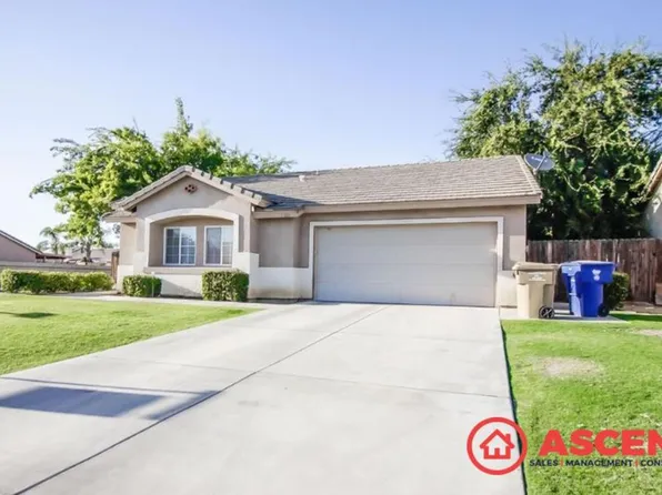 11910 Cedar Bluff Ave, Bakersfield, CA 93312