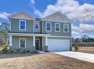 4 Sonja Way, Lugoff, SC 29078