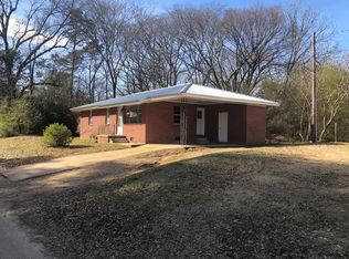 606 Wagner St, Water Valley, MS 38965