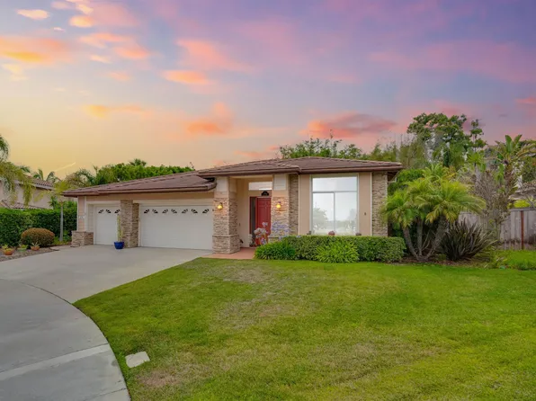 274 Pacific View Ln, Encinitas, CA 92024
