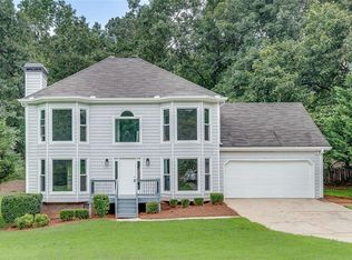 742 Bedrock Run, Lawrenceville, GA 30043