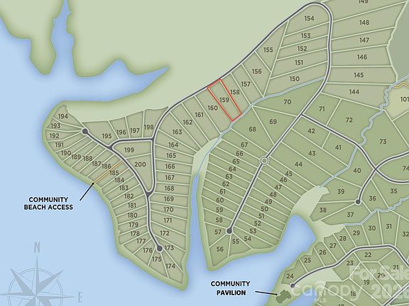 4th image of LOT 159 N State Ln