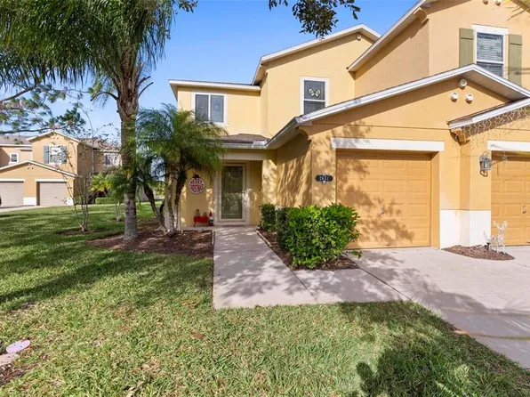 2671 Carthage Dr, New Smyrna Beach, FL 32168