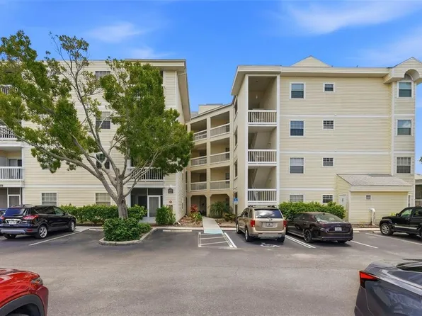 6817 STONES THROW CIRCLE N #17208, ST PETERSBURG, FL 33710