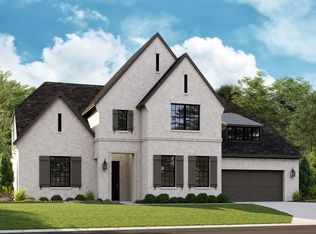 591 Twilight Dr, Prosper, TX 75078