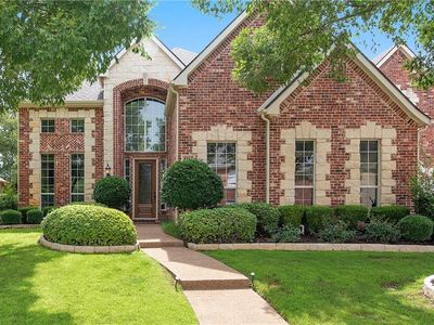4812 Indale Way, Flower Mound, TX, 75028