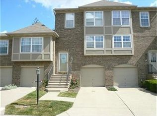 4173 Intrepid Dr, Colerain Twp, OH 45252