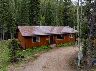 1841 Upper Moon Gulch Rd, Black Hawk, CO 80422