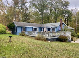 7 Stempert Rd, Frankford Twp., NJ 07826