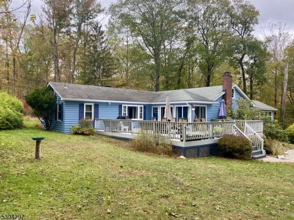 7 Stempert Rd, Frankford Twp., NJ 07826