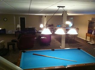 3940 E Blackford Rd, Mount Vernon, IN 47620