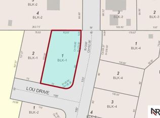 440 Lou Dr, Hallam, NE 68368