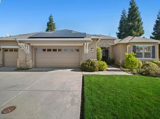 8 Rock Ridge Ct, Copperopolis, CA 95228