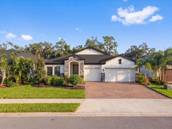 9145 WARM SPRINGS CIRCLE, PARRISH, FL 34219
