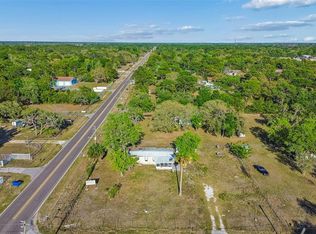 14810 Thompson Ave, Hudson, FL 34669