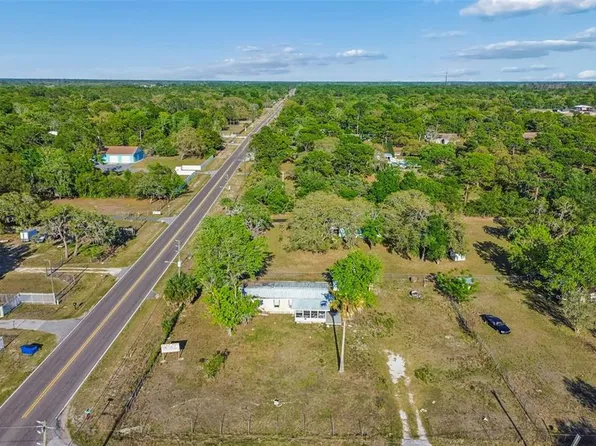 14810 Thompson Ave, Hudson, FL 34669