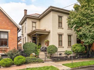 883 S 5th St, Columbus, OH 43206