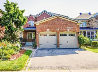 83 Stonebridge Blvd, Toronto, ON M1W 4A8