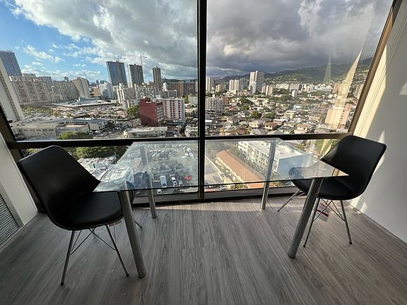 2nd image of 1750 Kalakaua Ave APT 1712