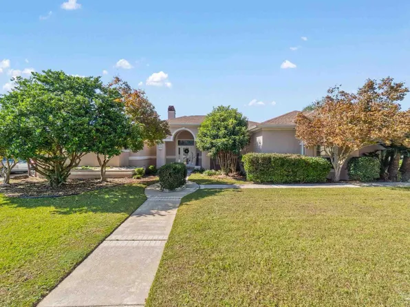 3221 Copper Ridge Cir, Cantonment, FL 32533