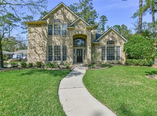 6018 Dover House Way, Spring, TX 77389