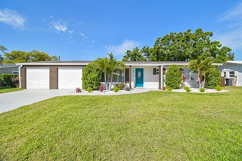 3922 Fontainebleau Dr Photo 1