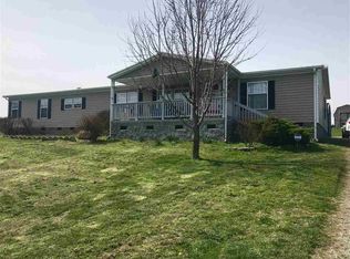 75 Barren Rd, Chuckey, TN 37641