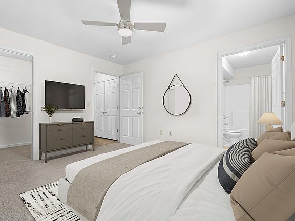 The Grand at Lake Sheri