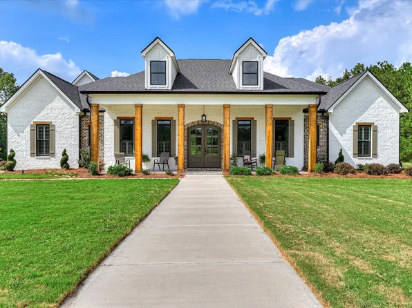 6595 Haywood Dr, Harlem, GA 30814
