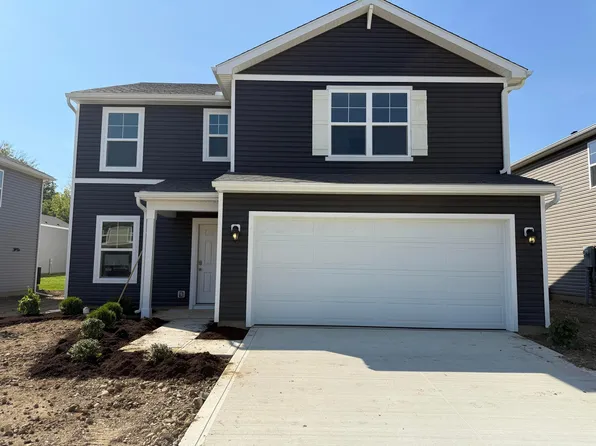 1433 Gimbles Dr, Columbus, OH 43223