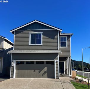 4052 SW 42nd St, Gresham, OR, 97080