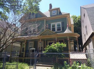 36 Atherton St, Roxbury, MA 02119