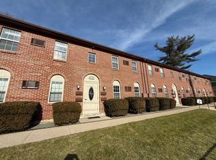 125 Overland Rd APT 1, Waltham, MA 02451