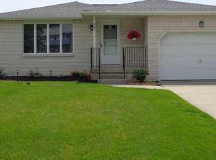 207 Losson Rd, Cheektowaga, NY 14227