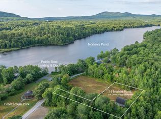 11 Norton Pond Rd, Lincolnville, ME 04849