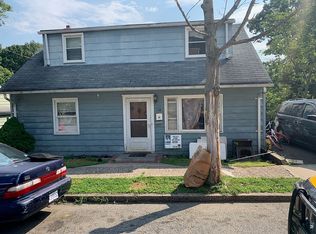 38 Willie St, Haledon, NJ 07508