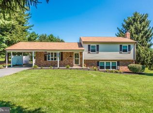 13432 Old Annapolis Rd, Mount Airy, MD 21771