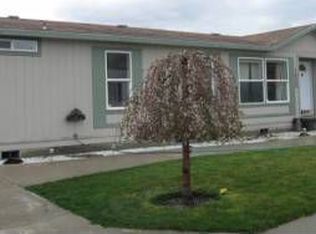 1655 Ridgeview Loop Dr, Wenatchee, WA 98801