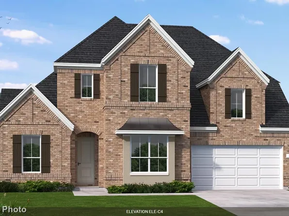 732 Purple Dome Dr, Justin, TX 76247