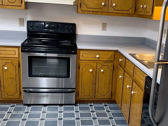 kitchen view