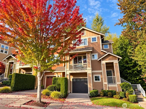 9101 Merritt Avenue SE, Snoqualmie, WA 98065