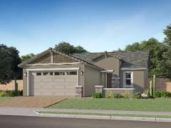 1781 W RAMONA Avenue, Apache Junction, AZ 85120
